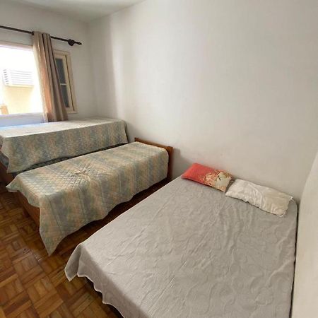 Apartamento no Guarujá - 500m da praia da enseada Esterno foto